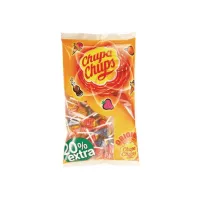 Chupa Chups Lollies (pak 120 stuks)