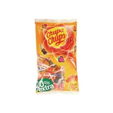 Chupa Chups Lollies (pak 120 stuks)