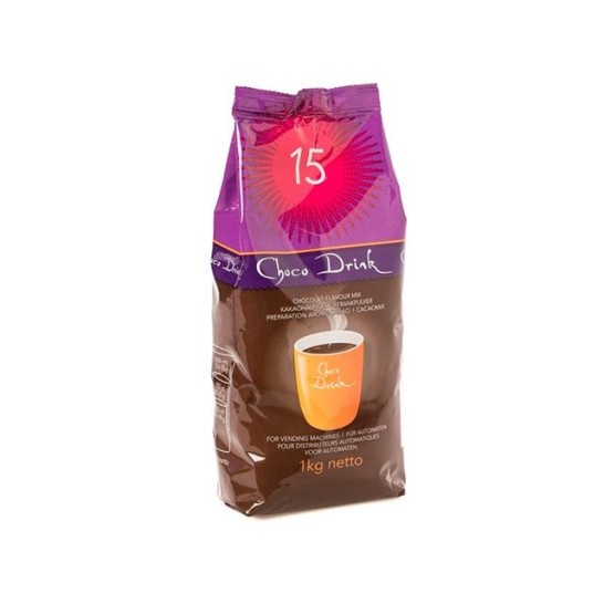Ché Café Cacao 15 (doos 10 pakken)