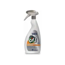 Cif Professionele Oven- en Grillreiniger Vloeibare Spray (fles 750 milliliter) Cif Professionele Oven- en Grillreiniger Vloeibare Spray (fles 750 milliliter)