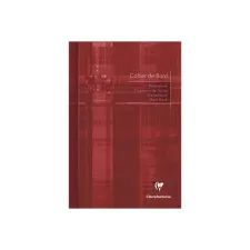 Clairefontaine Schrift A4 Puntenboek 9 klassen (doos 10 stuks)