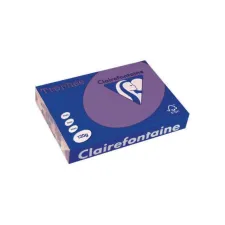 Clairefontaine Trophée Papier A4 120 g/m² Violet (pak 250 vel)
