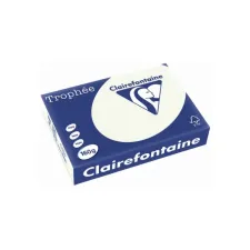Clairefontaine Trophée Papier A4 160 g/m² Lichtgroen (pak 250 vel)