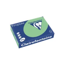 Clairefontaine Trophée Papier A4 160 g/m² Natuurgroen (pak 250 vel)
