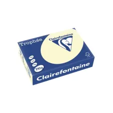 Clairefontaine Trophée Papier A4 210 g/m² Crème (pak 250 vel)