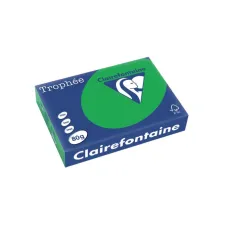 Clairefontaine Trophée Papier A4 80 g/m² Biljartgroen (pak 500 vel)