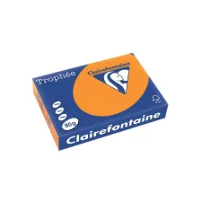 Clairefontaine Trophée Papier A4 80 g/m² Neonoranje (pak 500 vel)