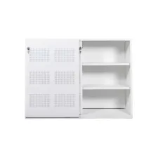 Schaffenburg Claudius Schuifdeurkast Enkelzijdig. 180 cm