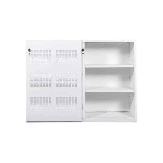 Schaffenburg Claudius Schuifdeurkast Enkelzijdig. 180 cm