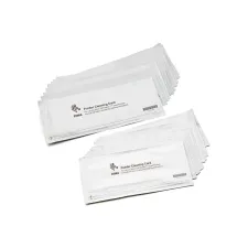 ZEBRA ZEBRA 105999-701 cleaning card kit ZEBRA ZEBRA 105999-701 cleaning card kit