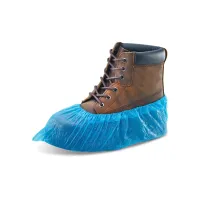 Click 40cm (16 Inch) Wegwerp Overschoenen (doos 2000 stuks) Click 40cm (16 Inch) Wegwerp Overschoenen (doos 2000 stuks)