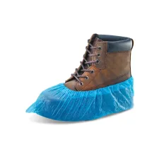 Click 40cm (16 Inch) Wegwerp Overschoenen (doos 2000 stuks) Click 40cm (16 Inch) Wegwerp Overschoenen (doos 2000 stuks)