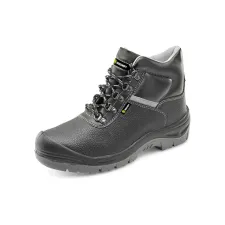 Click Dubbele Dichtheid Veiligheidsschoenen zwart 03 (paar 2 stuks) Click Dubbele Dichtheid Veiligheidsschoenen zwart 03 (paar 2 stuks)