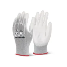 Click Handschoenen PU Gecoat Wit Large (doos 10 stuks) Click Handschoenen PU Gecoat Wit Large (doos 10 stuks)