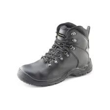 Click Metatarsal Werkschoenen Zwart zwart 06 (paar 2 stuks) Click Metatarsal Werkschoenen Zwart zwart 06 (paar 2 stuks)