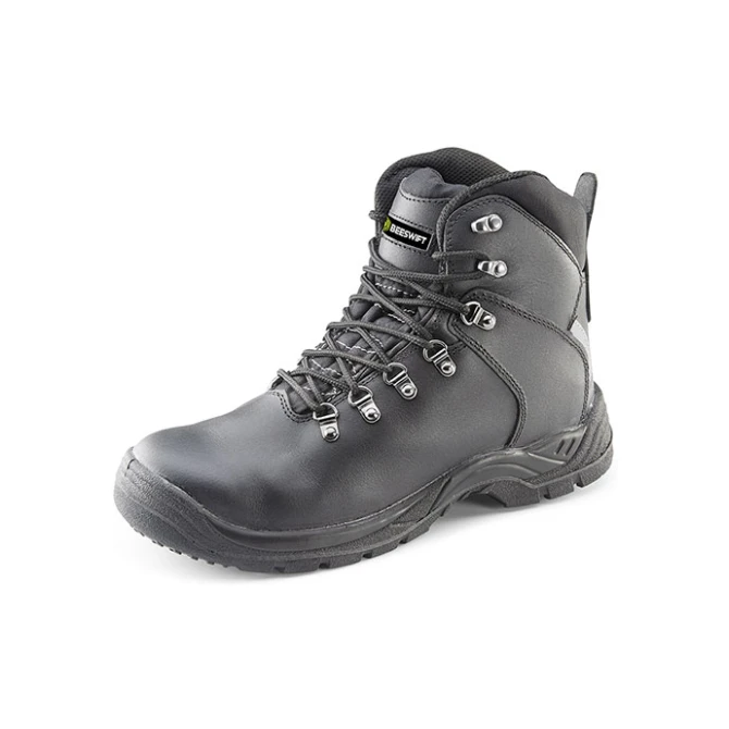 Click Metatarsal Werkschoenen Zwart zwart 11 (paar 2 stuks)
