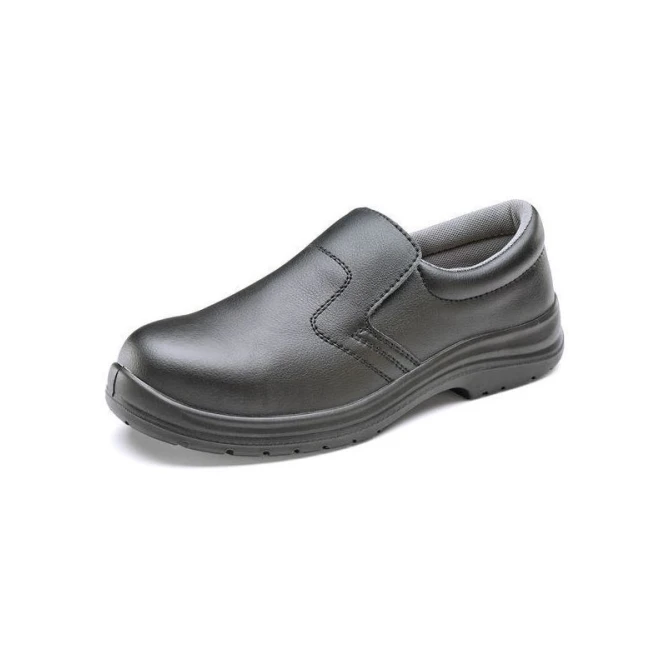 Click Microvezel Instapschoenen zwart 04 (paar 2 stuks) Click Microvezel Instapschoenen zwart 04 (paar 2 stuks)