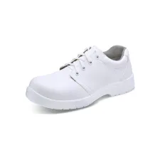 Click Microvezel Veterschoenen wit 105 (paar 2 stuks) Click Microvezel Veterschoenen wit 105 (paar 2 stuks)