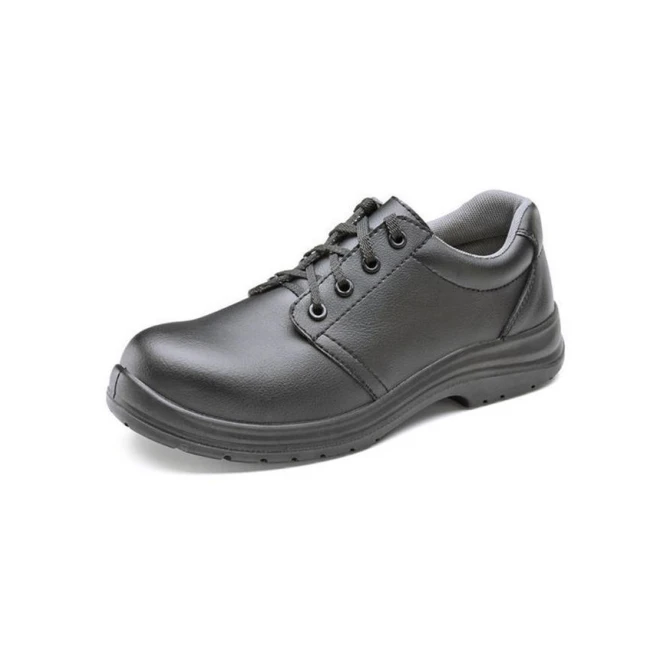 Click Microvezel Veterschoenen zwart 10 (paar 2 stuks) Click Microvezel Veterschoenen zwart 10 (paar 2 stuks)