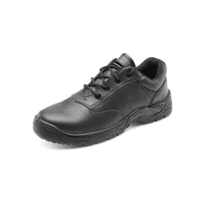 Click Niet-Metalen Schoen Zwart (paar 2 stuks) Click Niet-Metalen Schoen Zwart (paar 2 stuks)