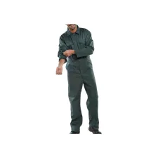 Click Overall Maat 36 Groen