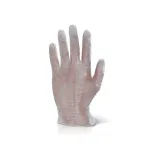 Medische handschoenen