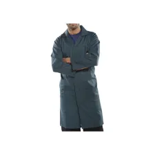 Click Warehouse Werkjas Maat 40 Sparrengroen Click Warehouse Werkjas Maat 40 Sparrengroen