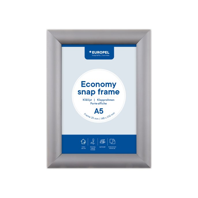 Clicklijst Europel Economy A5
