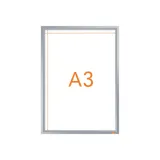Posterlijsten