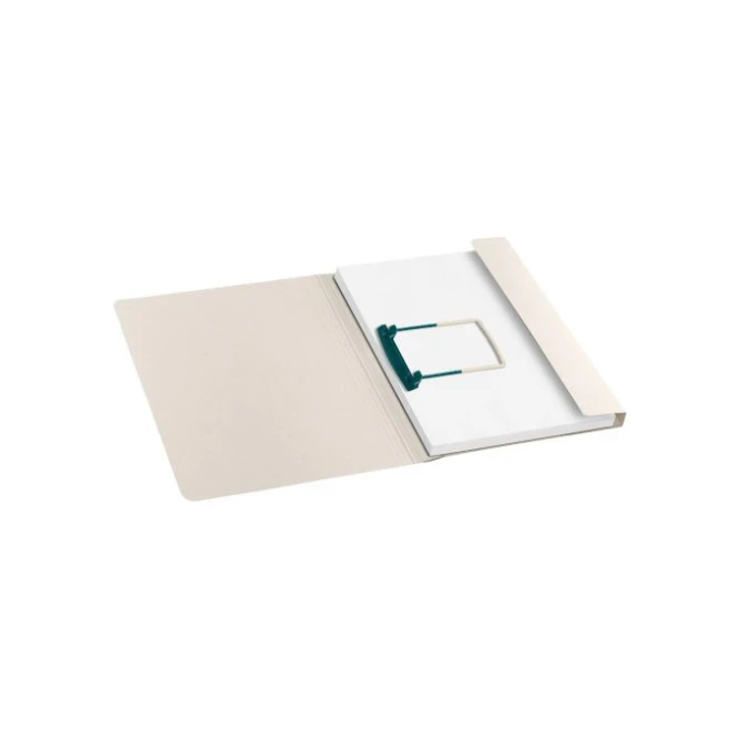 Jalema Secolor Tree Free Clipex Map A4 (pak 10 stuks)