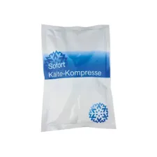 Coldpack Instant 15 x 21 cm Coldpack Instant 15 x 21 cm