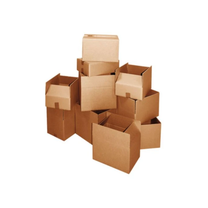 ColomPac Verzenddoos Algemeen 229 x 164 x 50-115mm bruin (pak 10 stuks) ColomPac Verzenddoos Algemeen 229 x 164 x 50-115mm bruin (pak 10 stuks)