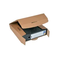 ColomPac Verzenddoos Colompac 322x295x80mm br/20 (1 pak x 20 stuks)