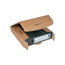 ColomPac Verzenddoos Colompac 322x295x80mm br/20 (1 pak x 20 stuks) ColomPac Verzenddoos Colompac 322x295x80mm br/20 (1 pak x 20 stuks)