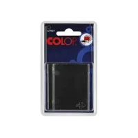 COLOP E/4927 inktkussen zwart (doos 5 stuks) COLOP E/4927 inktkussen zwart (doos 5 stuks)