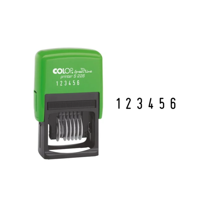 Stempel Colop Printer S226 GL