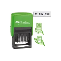 COLOP Datumstempel Printer S220 Green Line NL COLOP Datumstempel Printer S220 Green Line NL