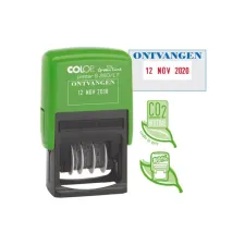 Stempel ColopPrinter S260/L1GL ONTVANGEN Stempel ColopPrinter S260/L1GL ONTVANGEN