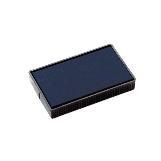 Colop E200 Inktkussen Blauw (pak 2 stuks) Colop E200 Inktkussen Blauw (pak 2 stuks)