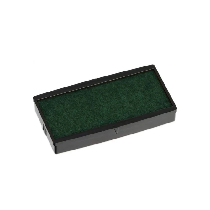 Colop E/30 Inktkussen voor Printer 30 Groen (pak 5 stuks) Colop E/30 Inktkussen voor Printer 30 Groen (pak 5 stuks)