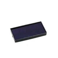 COLOP E/40 Inktkussen blauw (doos 5 stuks) COLOP E/40 Inktkussen blauw (doos 5 stuks)