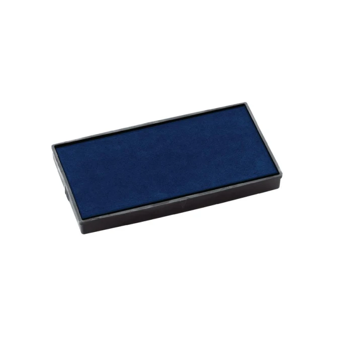 COLOP Inktkussen Colop P/50 blauw/pak5