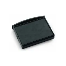 Colop Inktkussen E/2100 Zelf-inktende Stempels Zwart (pak 2 stuks)