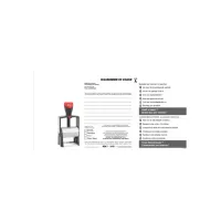 COLOP Nabestelkaart Colop 2600 COLOP Nabestelkaart Colop 2600