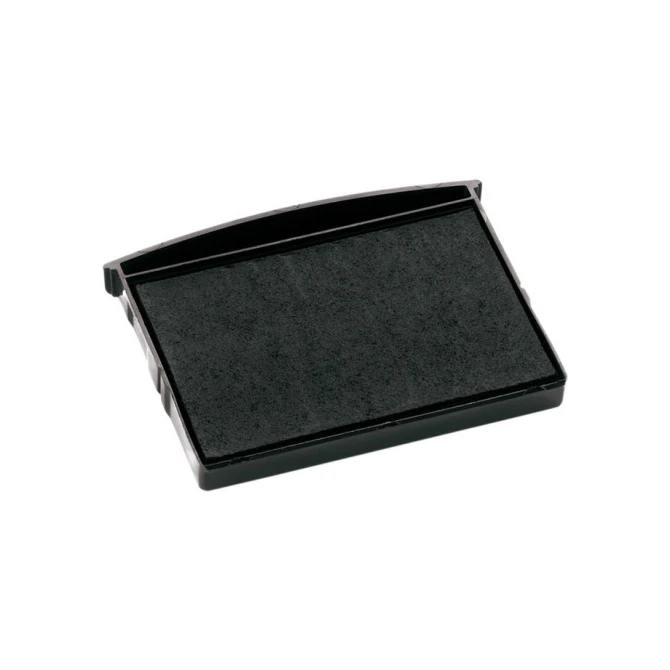 Colop Inktkussen E/2600 Zelf-inktende Stempels Zwart (pak 2 stuks)