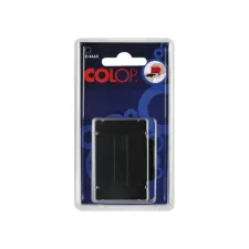 Colop Inktkussen E/4460 Zelf-inktende Stempels Zwart (pak 2 stuks)