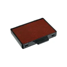 Colop Inktkussen Rood 4913 en 4953 (pak 2 stuks)