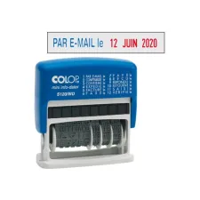 Mini-dater S120/WD Par E-mail Mini-dater S120/WD Par E-mail