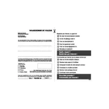 Colop Nabestelkaart Printer 40 Colop Nabestelkaart Printer 40