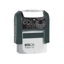Stempel Colop Printer 10 10x27mm Stempel Colop Printer 10 10x27mm